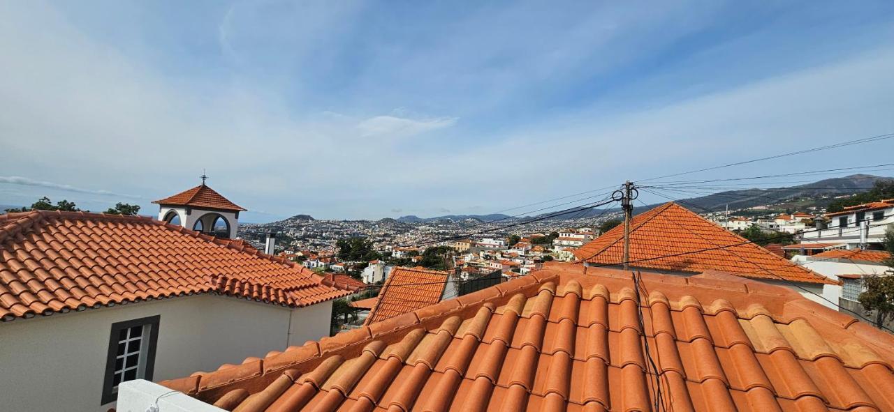 Casa Da Loba Hotel Funchal  Exterior photo